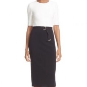 Ted Baker Dress